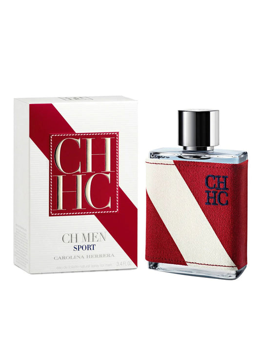 Carolina Herrera CH Men Sport Eau De Toilette