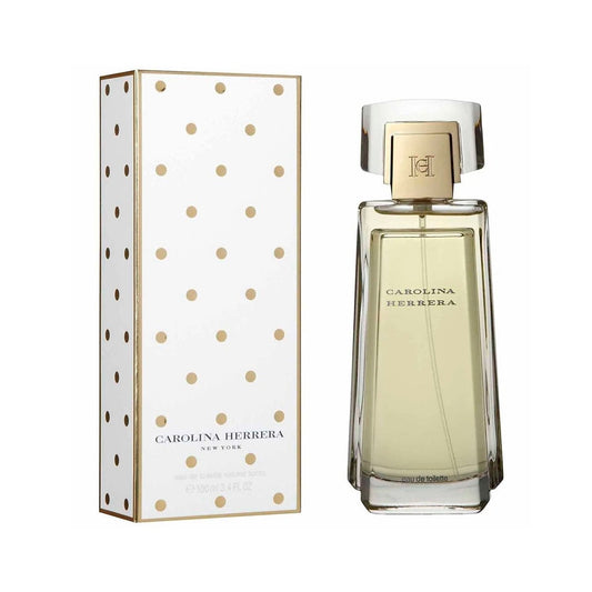 Carolina Herrera Eau De Toilette