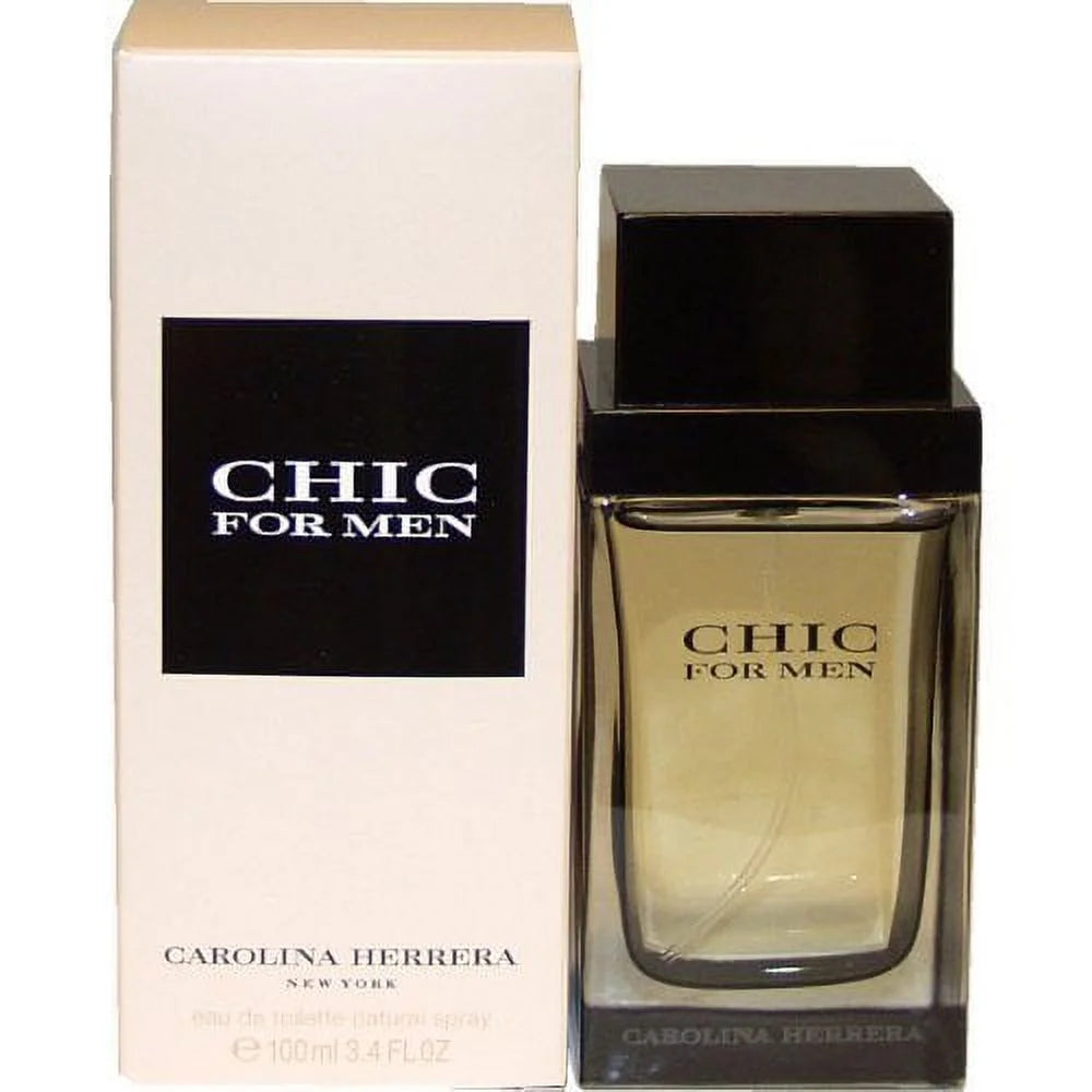Carolina Herrera Chic Eau De Toilette