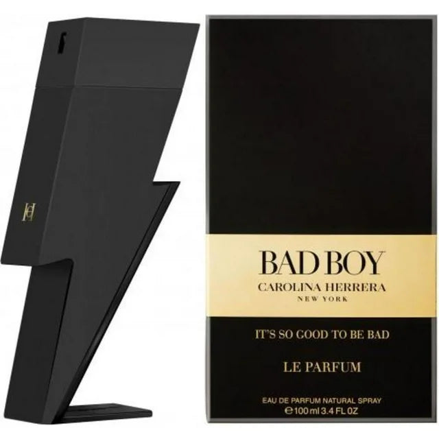 Carolina Herrera Bad Boy Le Parfum Eau De Parfum