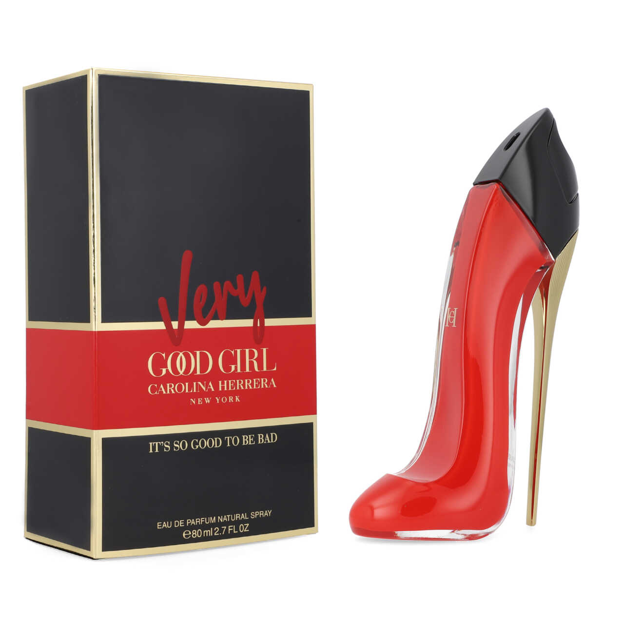 Carolina Herrera Very Good Girl Eau De Parfum