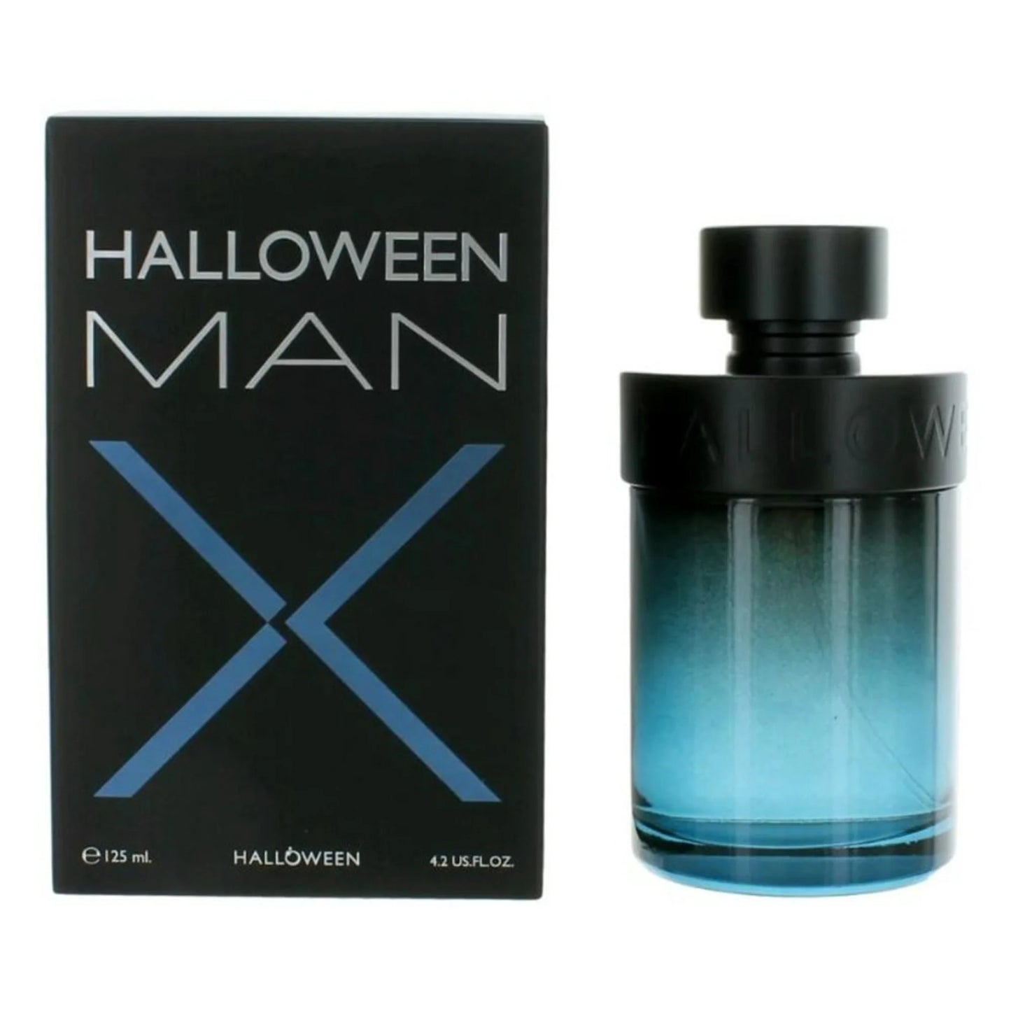 Halloween Man X Eau De Toilette