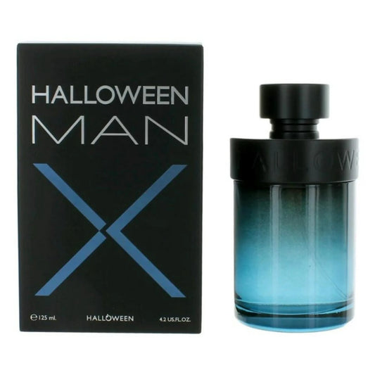 Halloween Man X Eau De Toilette