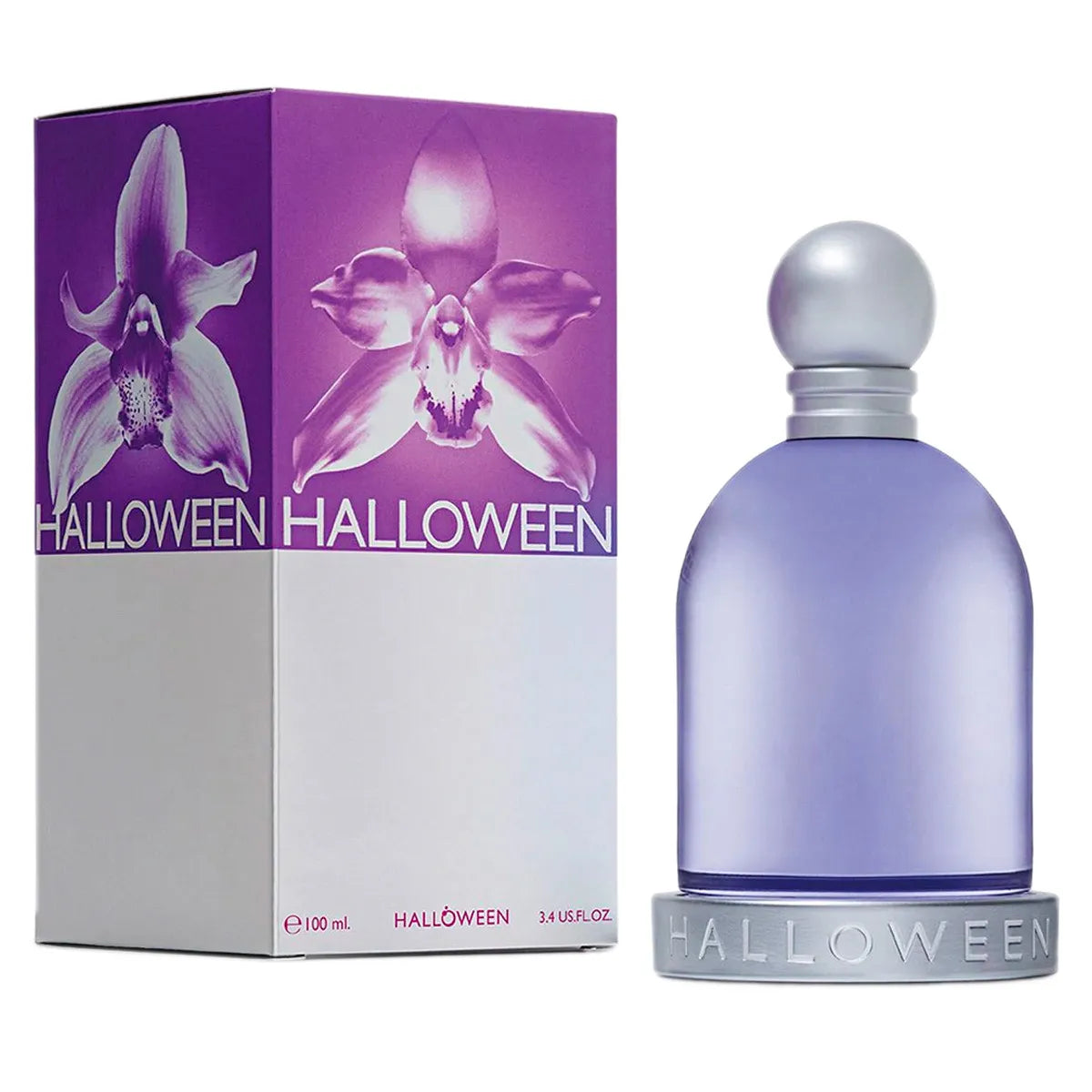 Jesus Del Pozo Halloween Eau De Toilette