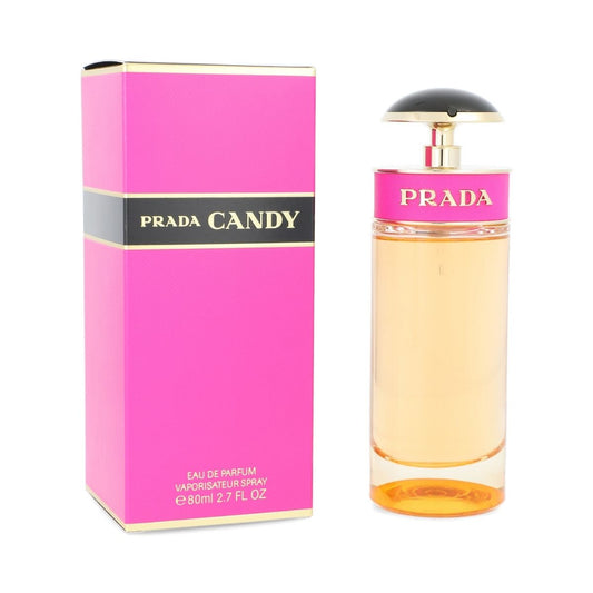 Prada Candy Eau De Parfum