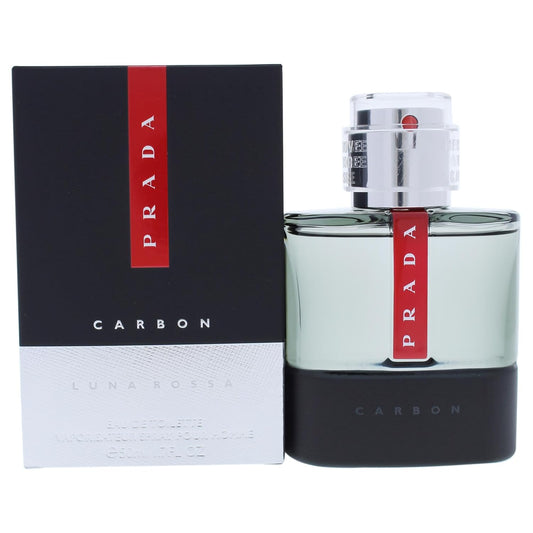Prada Luna Rossa Carbon Eau De Toilette