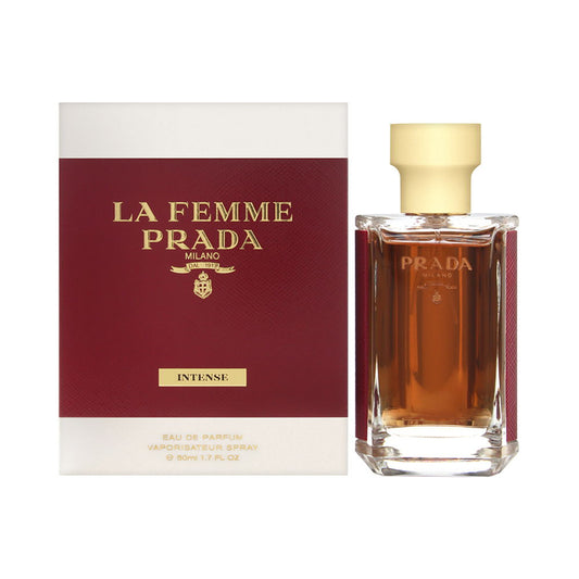 Prada La Femme Intense Eau De Parfum