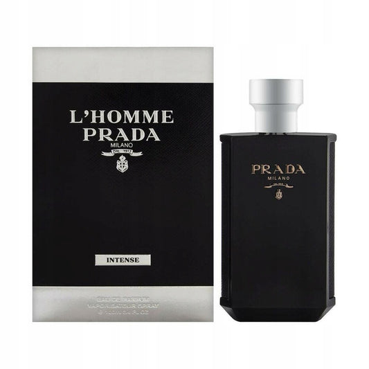 Prada L'Homme Intense Eau De Parfum