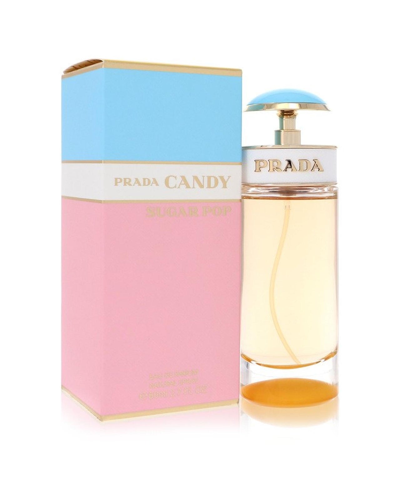 Prada Candy Sugar Pop Eau De Parfum