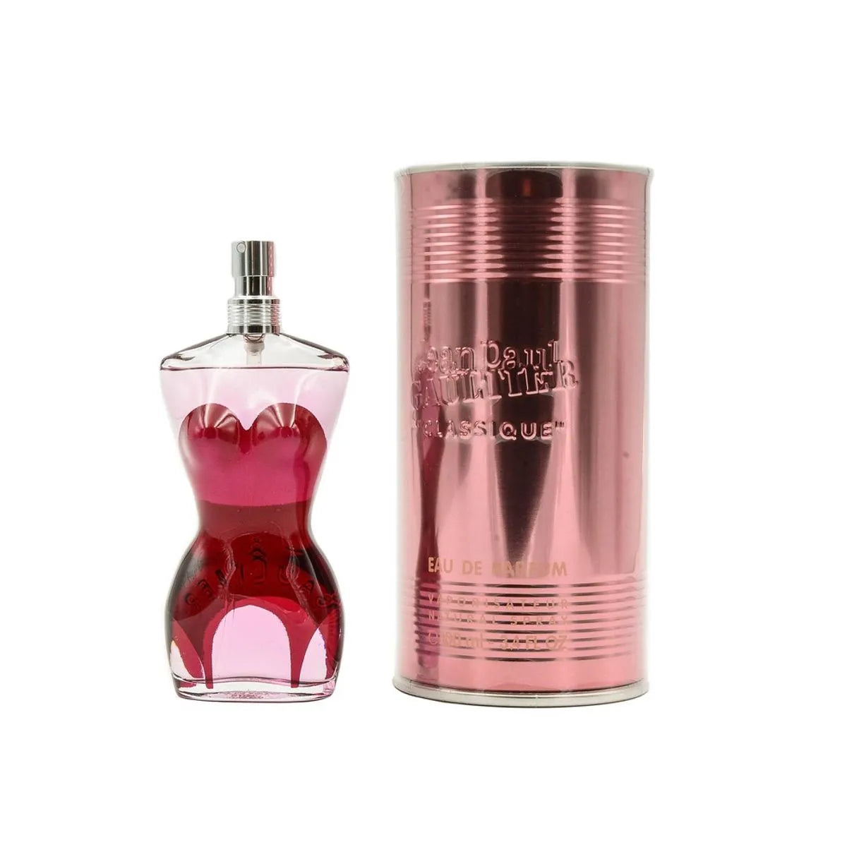 Jean Paul Gaultier Classique Eau De Parfum