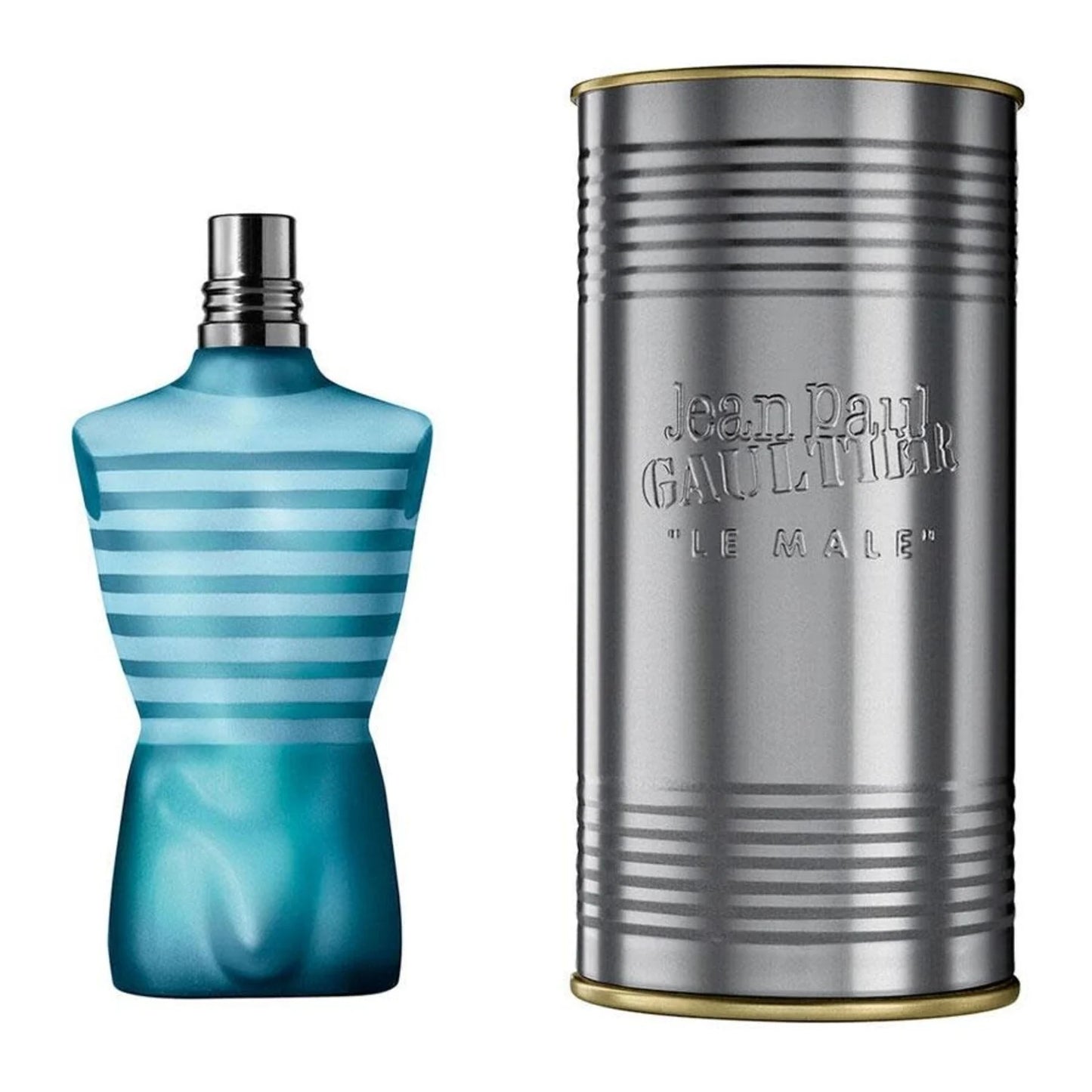 Jean Paul Gaultier Le Male Eau De Toilette