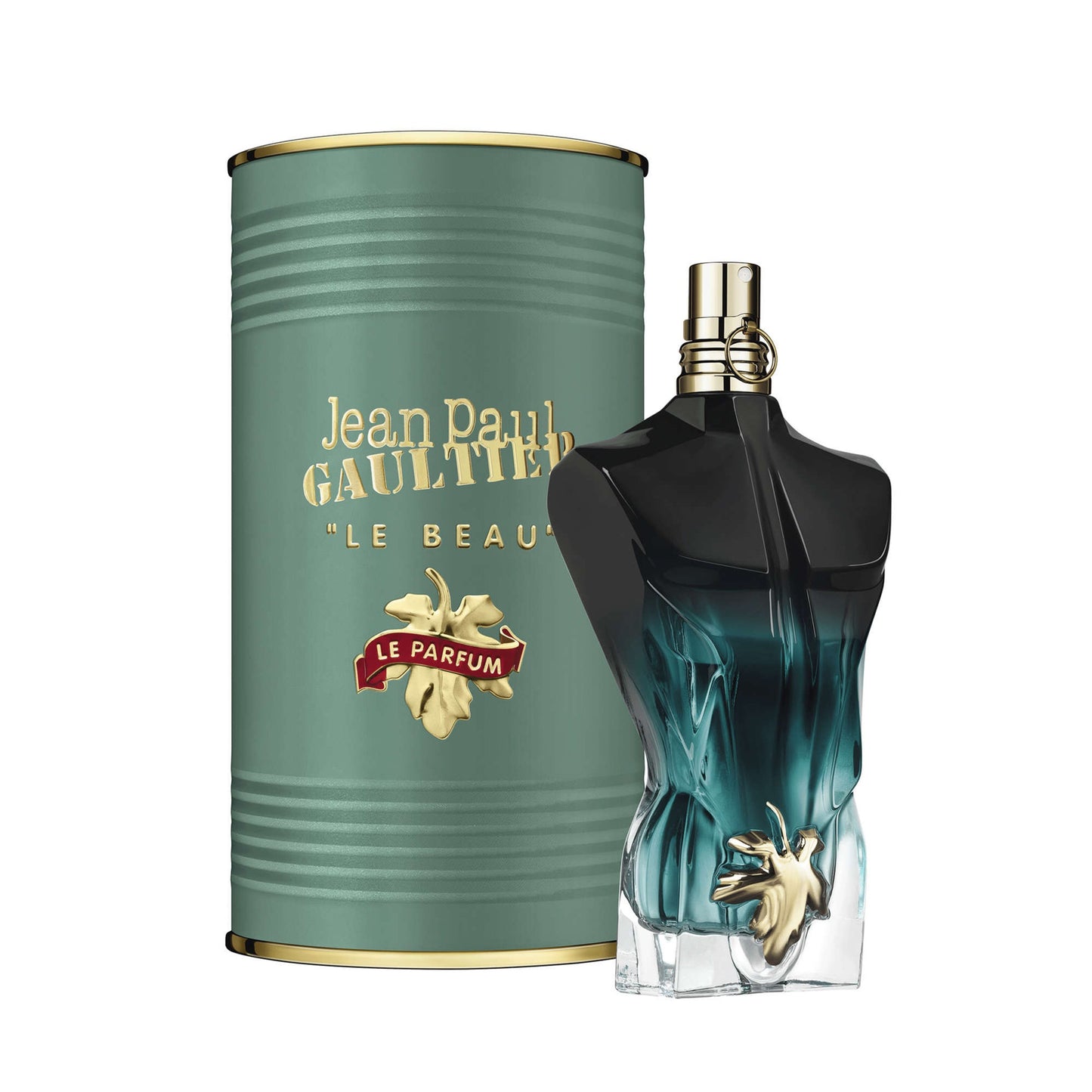 Jean Paul Gaultier Le Beau Le Parfum Eau De Parfum Intense
