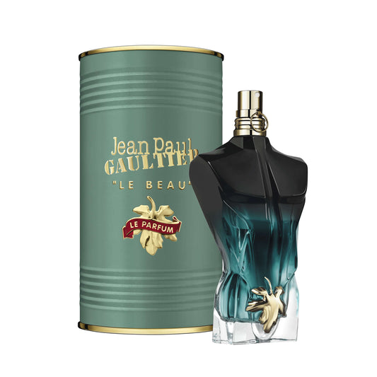 Jean Paul Gaultier Le Beau Le Parfum Eau De Parfum Intense
