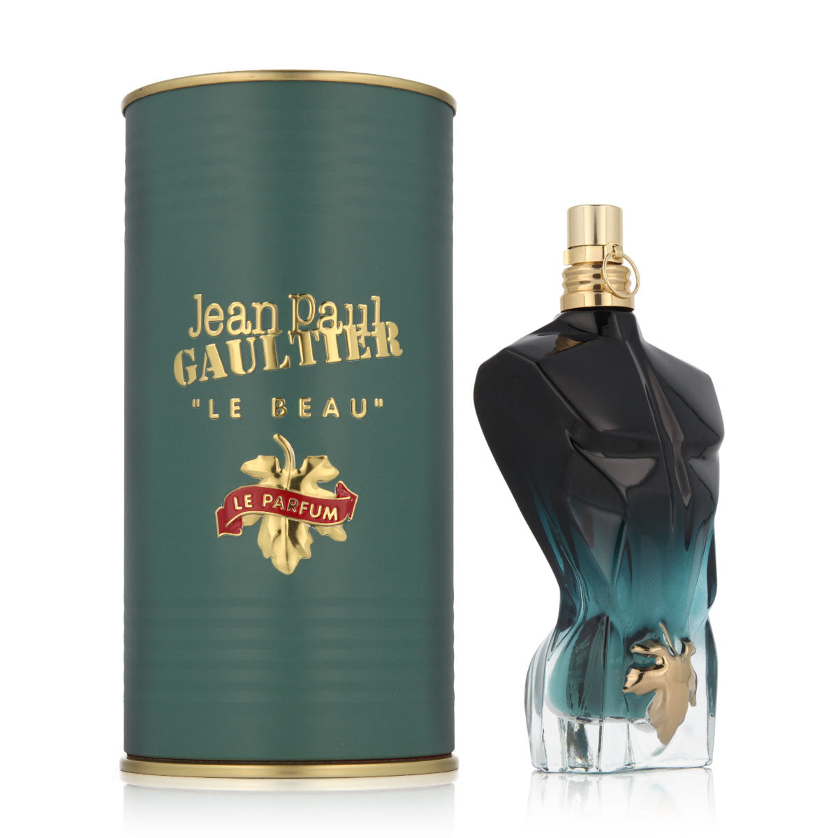 Jean Paul Gaultier Le Beau Le Parfum Eau De Parfum Intense