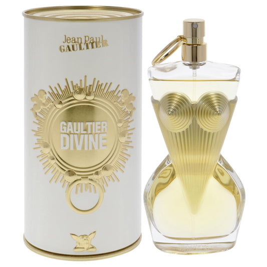 Jean Paul Gaultier Divine Eau De Parfum