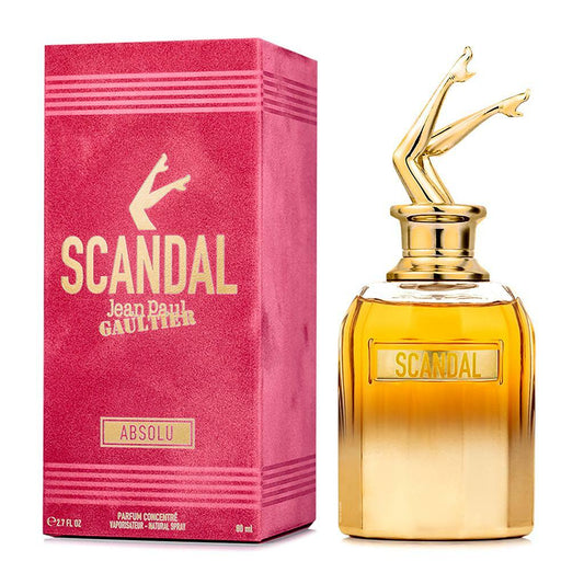 Jean Paul Gaultier Scandal Absolu Parfum