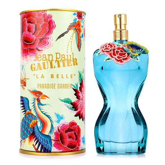 Jean Paul Gaultier La Belle Paradise Garden Eau De Parfum
