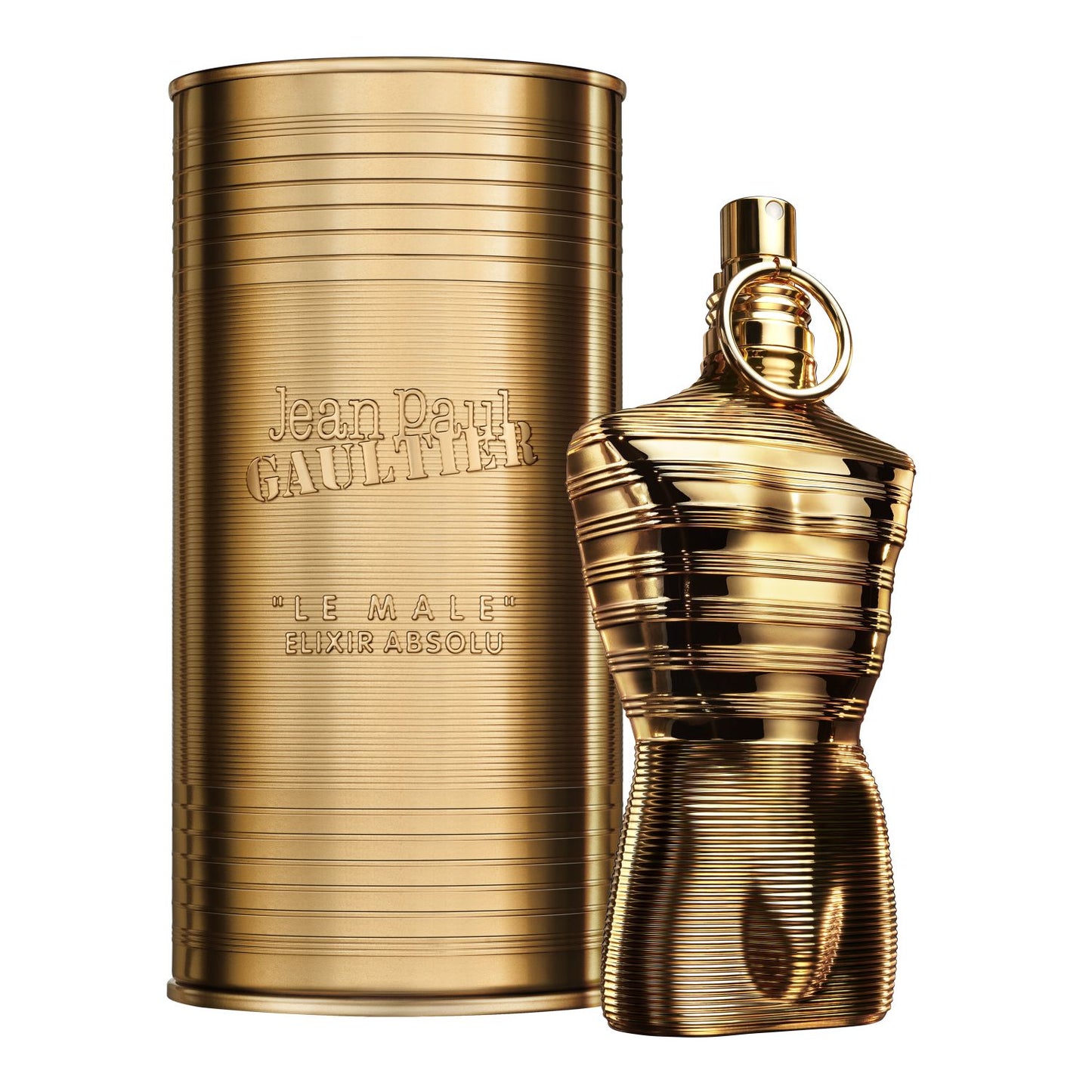 Jean Paul Gaultier Le Male Elixir Absolu