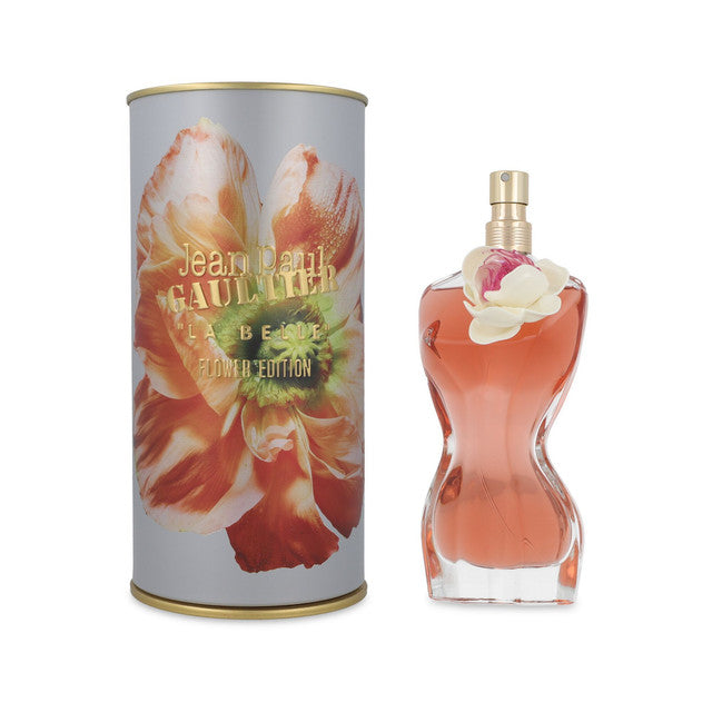 Jean Paul Gaultier La Belle Flower Edition Eau De Parfum