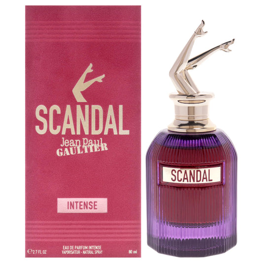 Jean Paul Gaultier Scandal Intense Eau De Parfum Intense