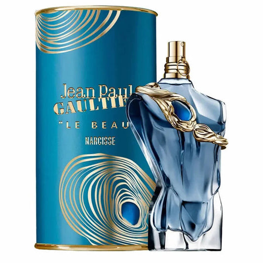 Jean Paul Gaultier Le Beau Narcisse Eau De Parfum