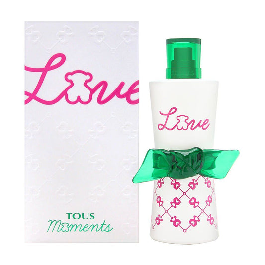 Tous Love Moments Eau De Toilette
