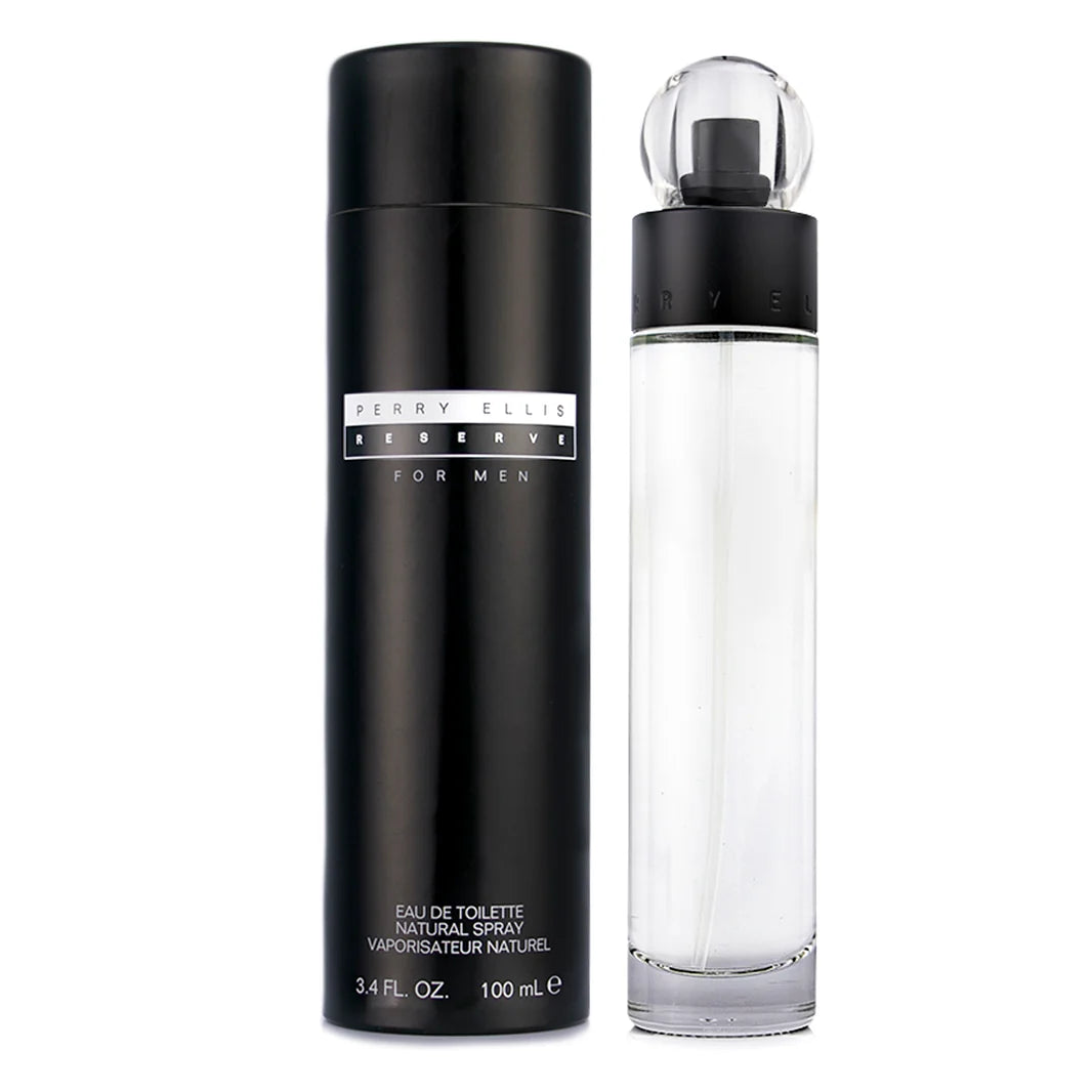 Perry Ellis Reserve Eau De Toilette
