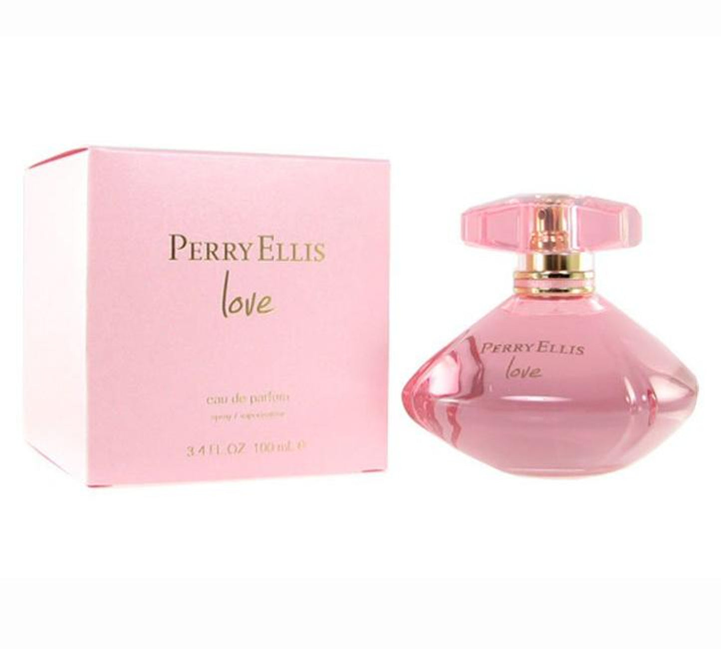 Perry Ellis Love Eau De Parfum