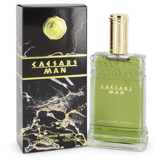Caesar's World Caesars Man Cologne