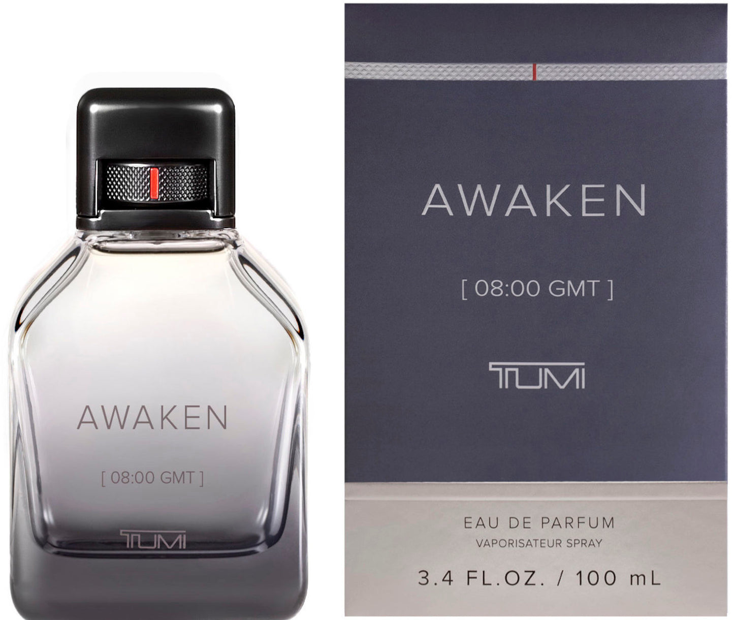 Tumi Awaken Eau De Parfum