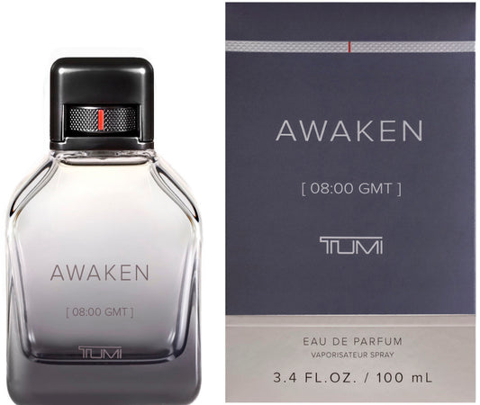 Tumi Awaken Eau De Parfum