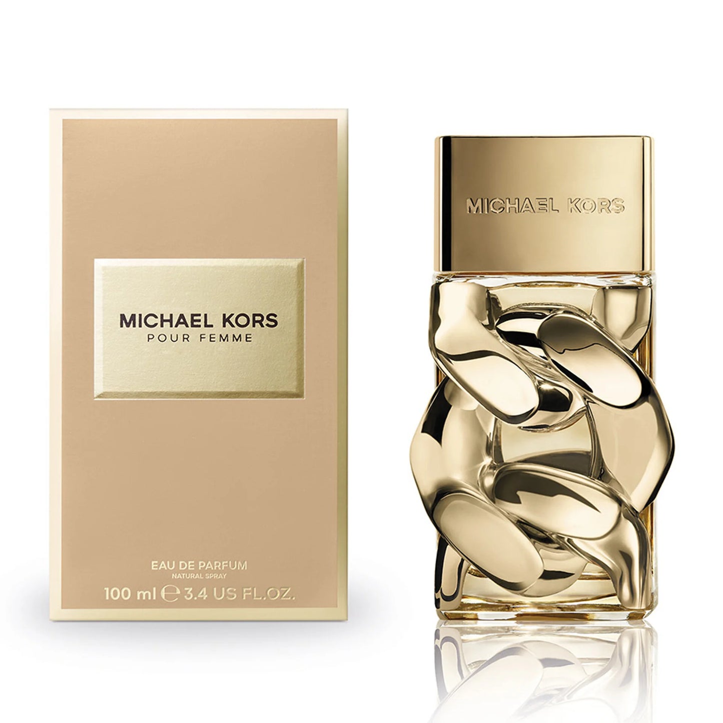 Michael Kors Pour Femme Eau De Parfum