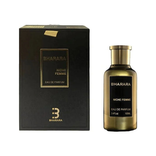 Bharara Niche Femme Eau De Parfum