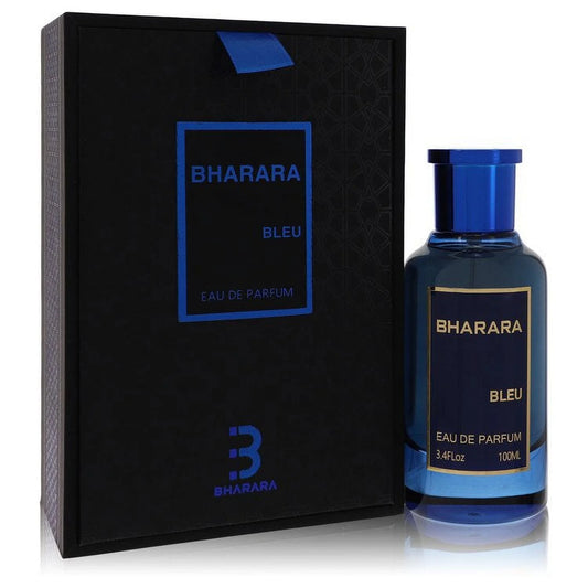 Bharara Bleu Eau De Parfum