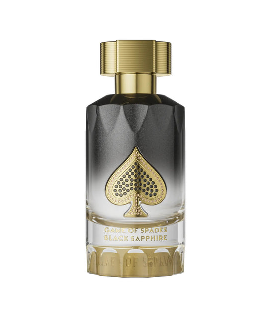 Jo Milano Game Of Spades Black Sapphire Parfum
