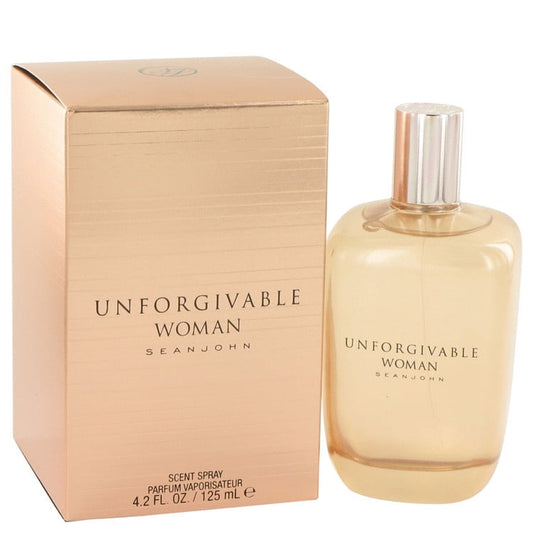 Sean John Unforgivable Woman Eau De Parfum