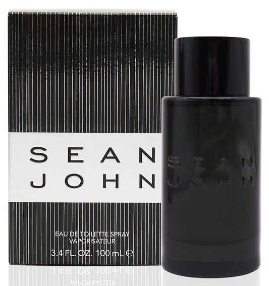 Sean John Eau De Toilette