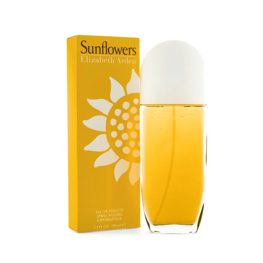 Elizabeth Arden Sunflower Eau De Toilette