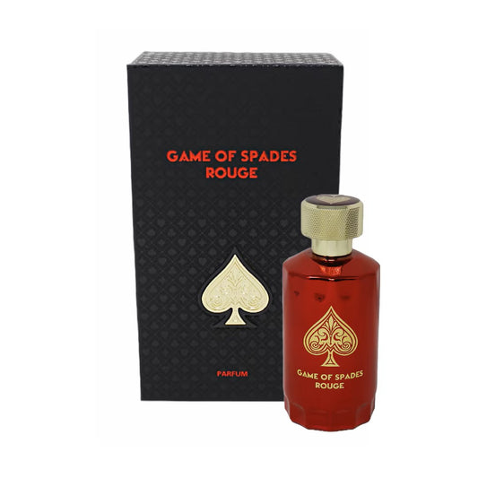 Jo Milano Game Of Spades Rouge Parfum