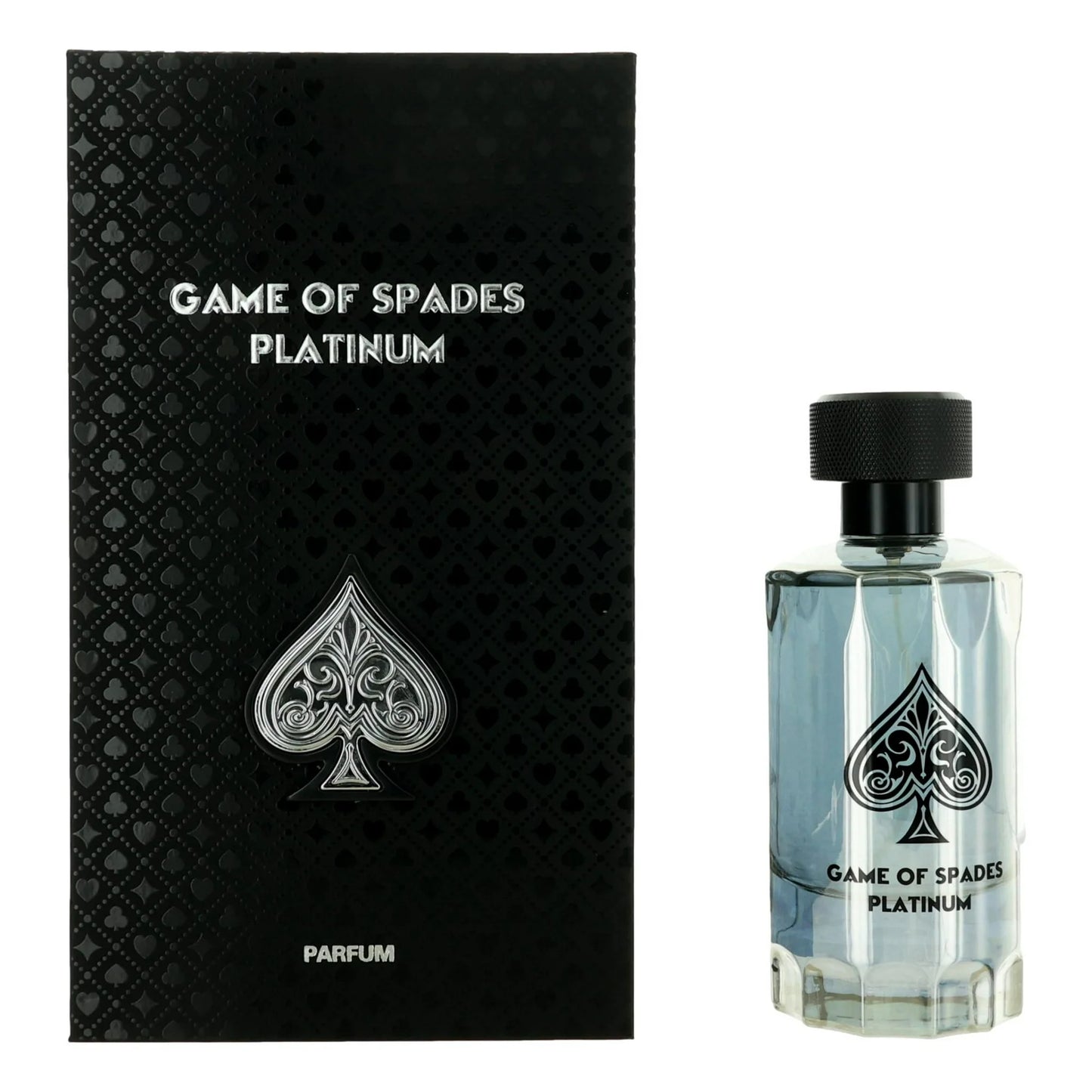 Jo Milano Game Of Spades Platinum Parfum
