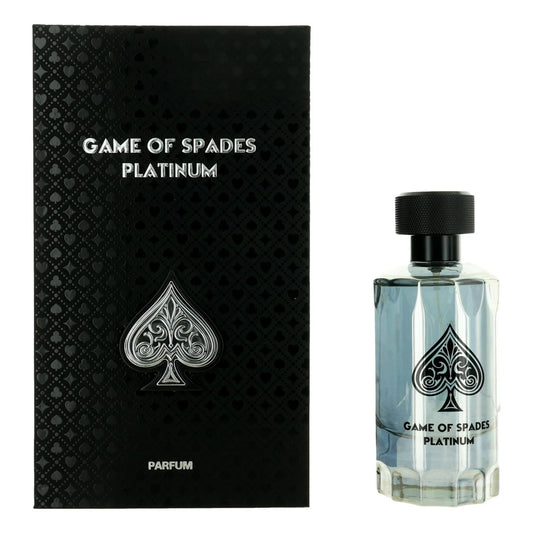 Jo Milano Game Of Spades Platinum Parfum