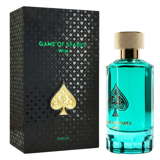 Jo Milano Game Of Spades Win Parfum