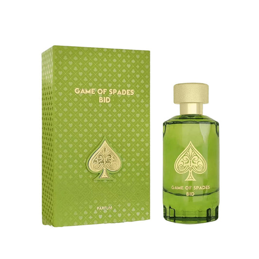 Jo Milano Game Of Spades Bid Eau De Parfum