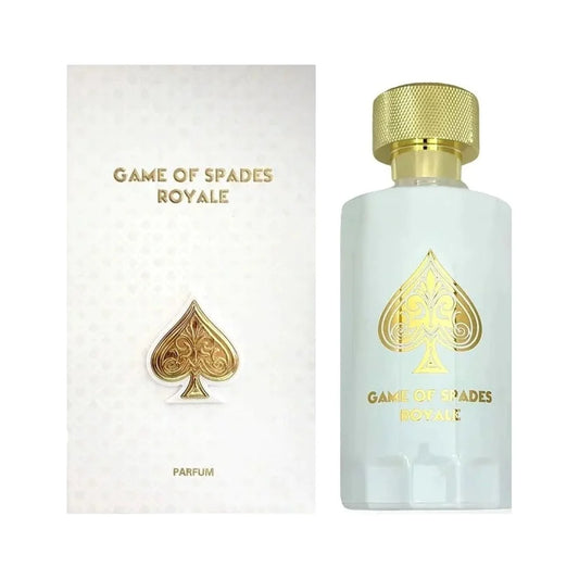Jo Milano Game Of Spades Royale Parfum