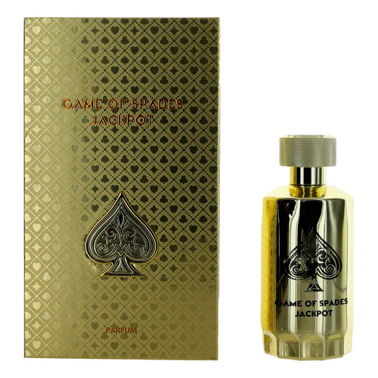 Jo Milano Game Of Spades Jackpot Eau De Parfum