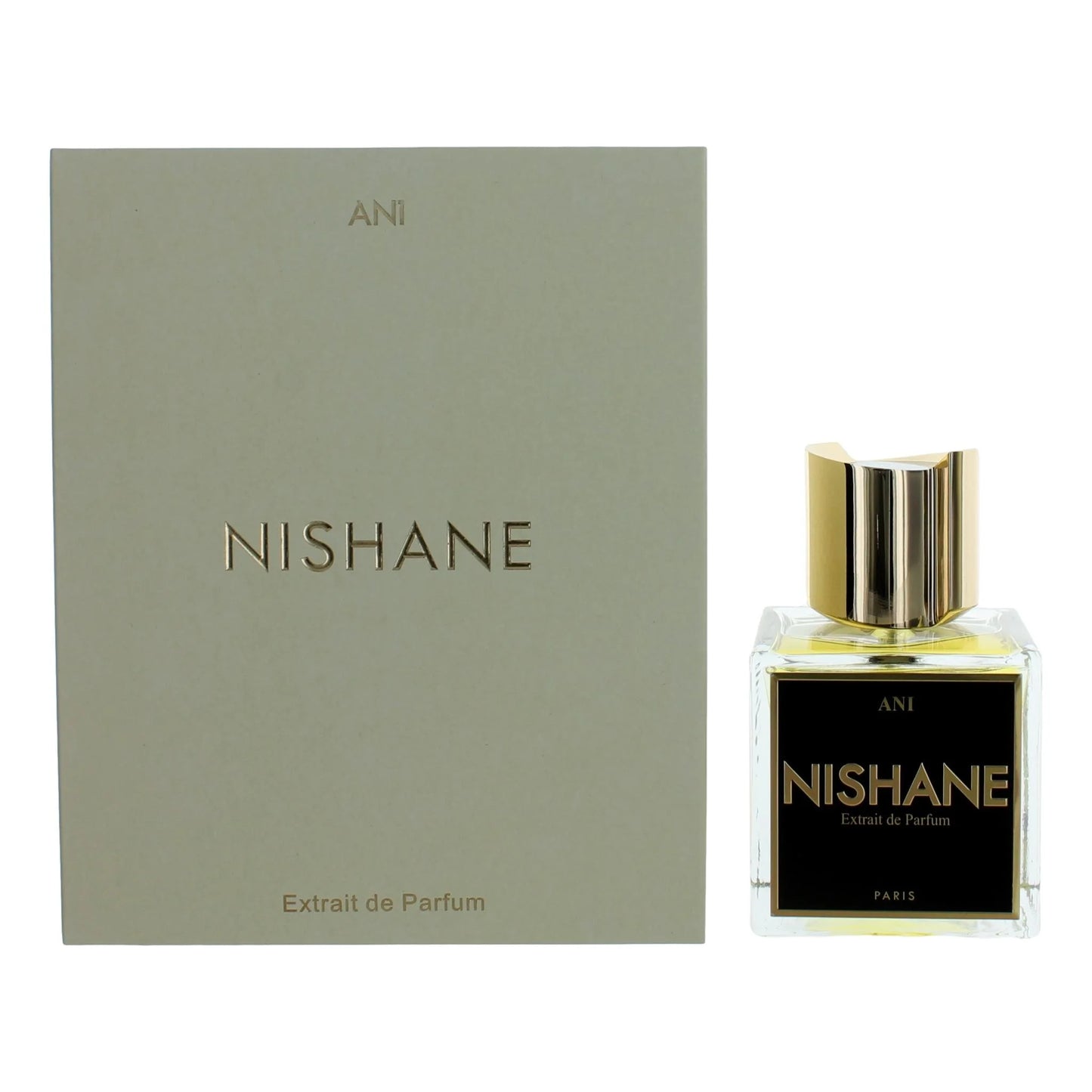Nishane Ani Extrait De Parfum