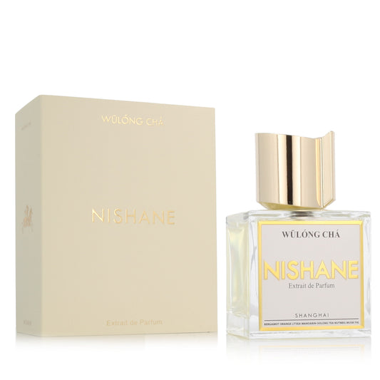 Nishane Wulong Cha Extrait De Parfum