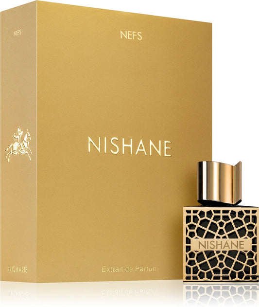 Nishane Nefs Extrait De Parfum