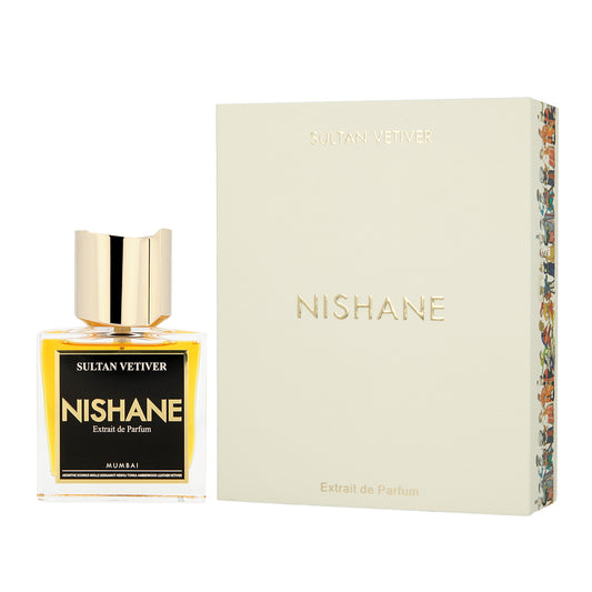 Nishane Sultan Vetiver Extrait De Parfum