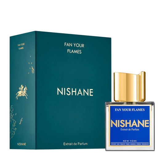 Nishane Fan Your Flames Extrait De Parfum